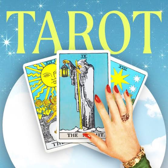 Consultation Tarot en Ligne